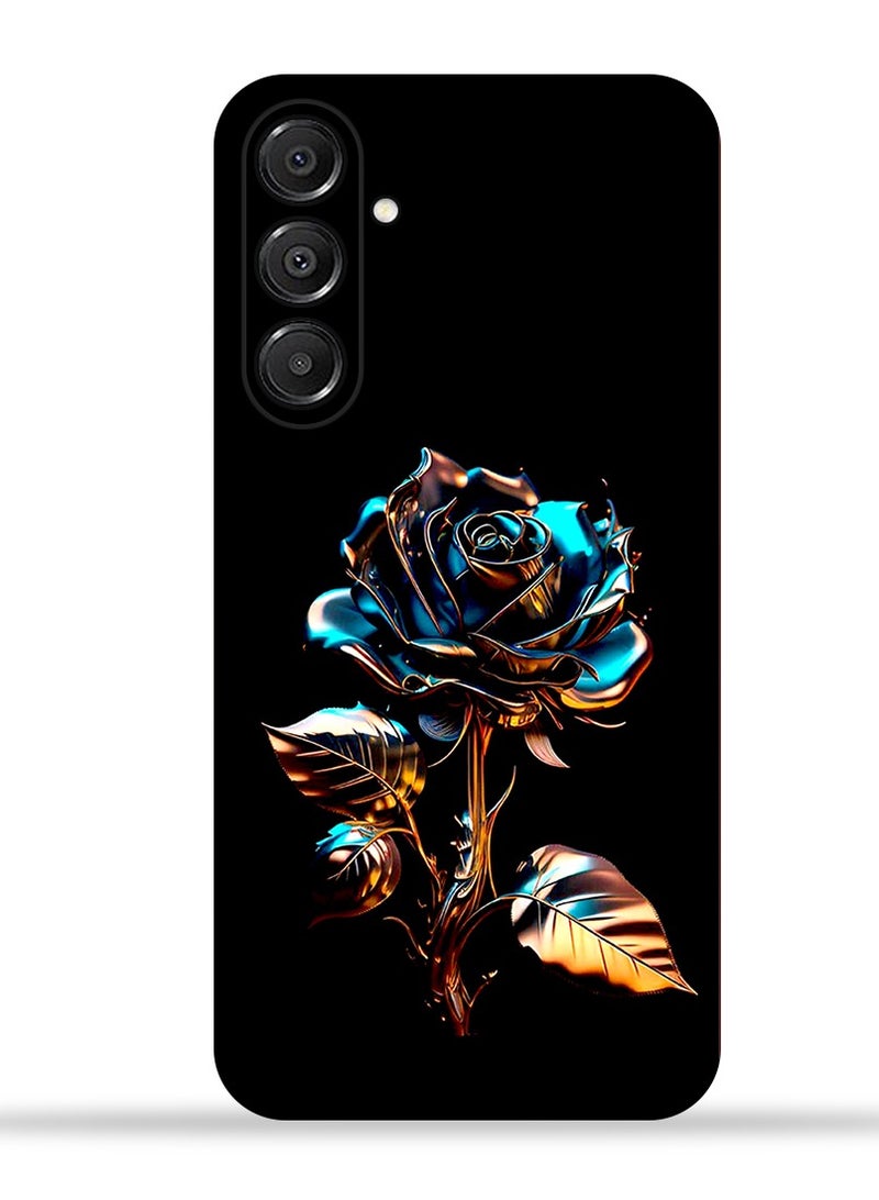 إيه إم سي ديزاين حافظة واقية لهاتف سامسونج جالاكسي ايه 16 (لت / 4 جي / 5 جي) - Image 1