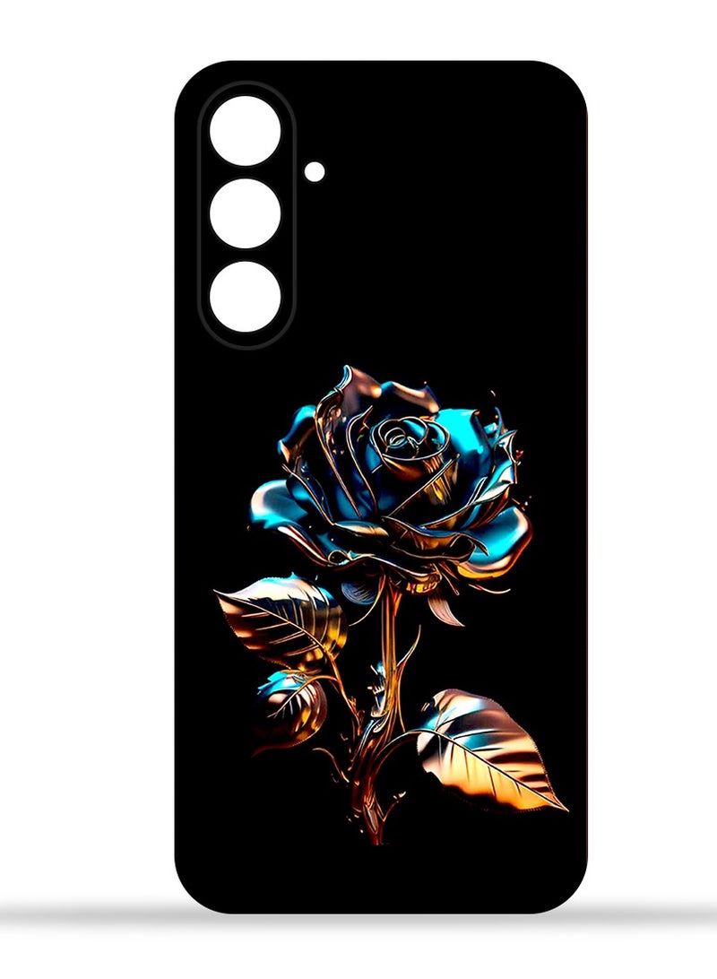 إيه إم سي ديزاين حافظة واقية لهاتف سامسونج جالاكسي ايه 16 (لت / 4 جي / 5 جي) - Image 2