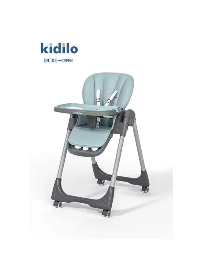 Kidilo Highchair for babies