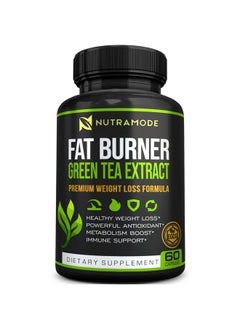 Premium Green Tea Extract Fat Burner Supplement With Egcgnatural Appetite Suppressanthealthy Weight Loss Diet Pills That Work Fast For Women And Mendetox Metabolism Booster To Burn Belly Fat Fast - pzsku/Z8BE6A11310D0B5981B0CZ/45/_/1698059563/13ddcc09-5276-41ac-bb7e-4656ffa2332d