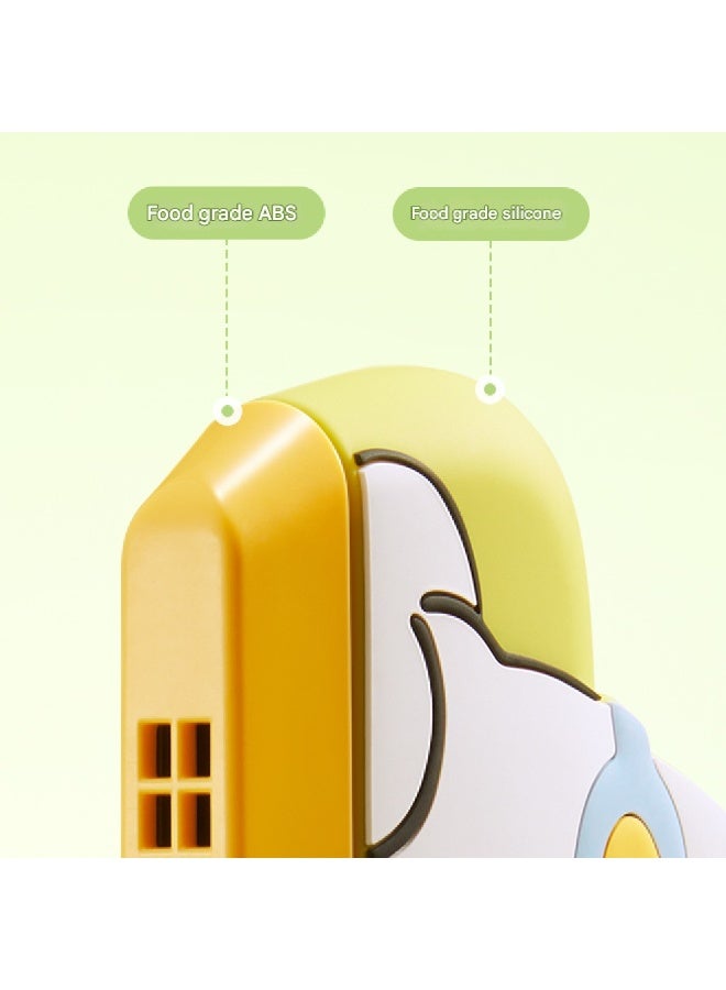 Babycare - Harmonica Children's Musical instrument - 3-6 Years Old - Image 4