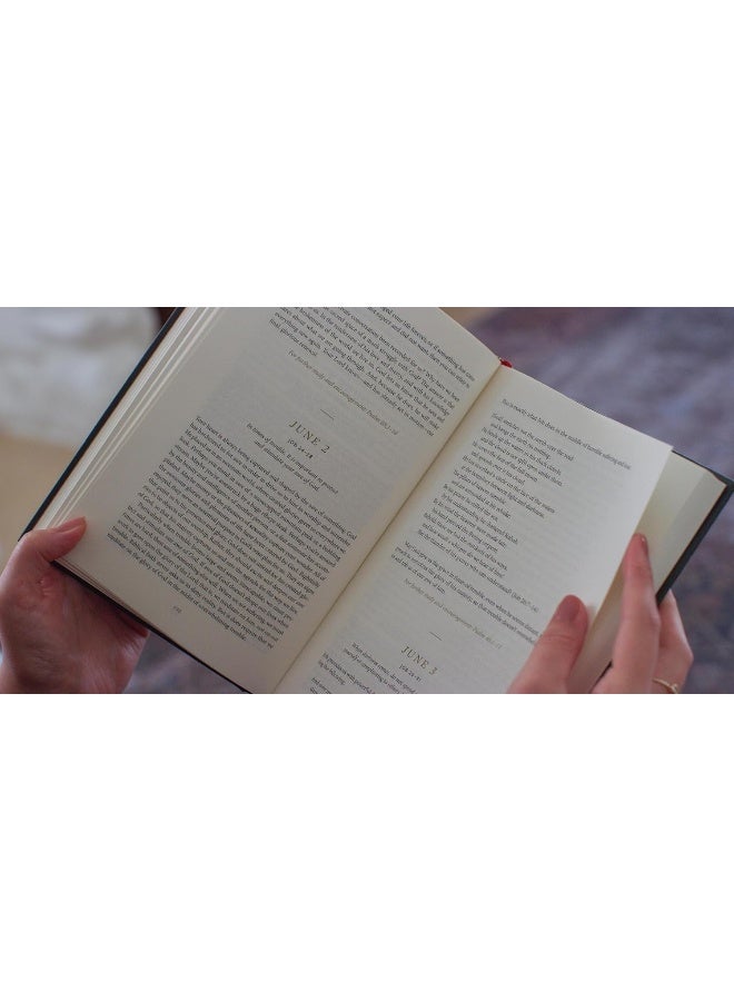 Everyday Gospel: A Daily Devotional Connecting Scripture to All of - Image 3
