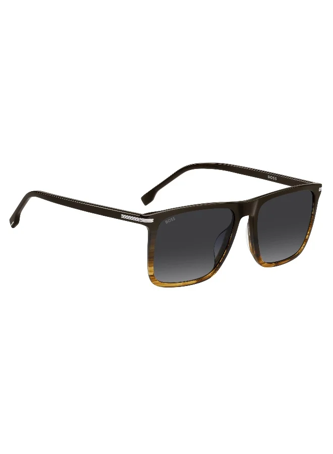 هوجو بوس HUGO BOSS Sunglasses BOSS 1750/G/S Brown
