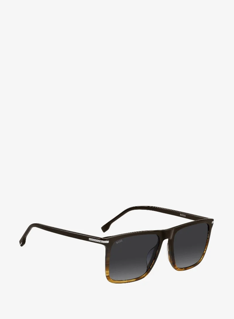 هوجو بوس HUGO BOSS Sunglasses BOSS 1750/G/S Brown