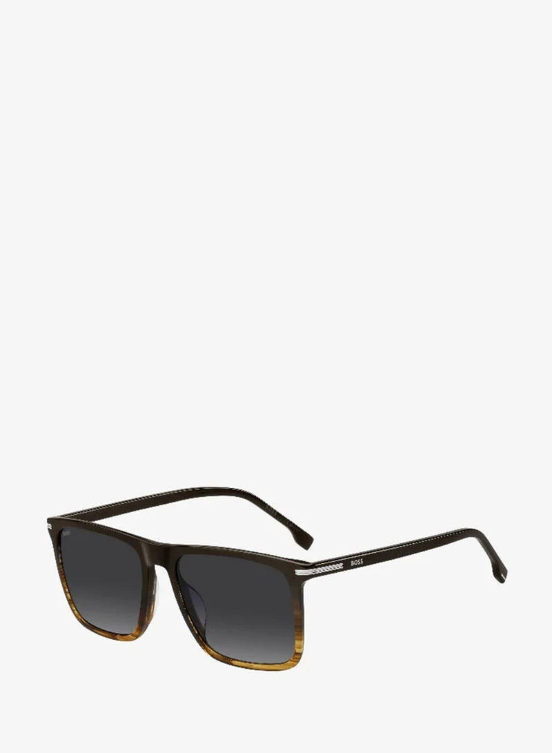 HUGO BOSS Sunglasses BOSS 1750/G/S Brown