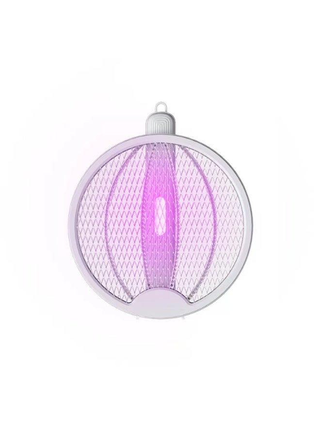 Nariele New USB Rechargeable Mosquito Swatter