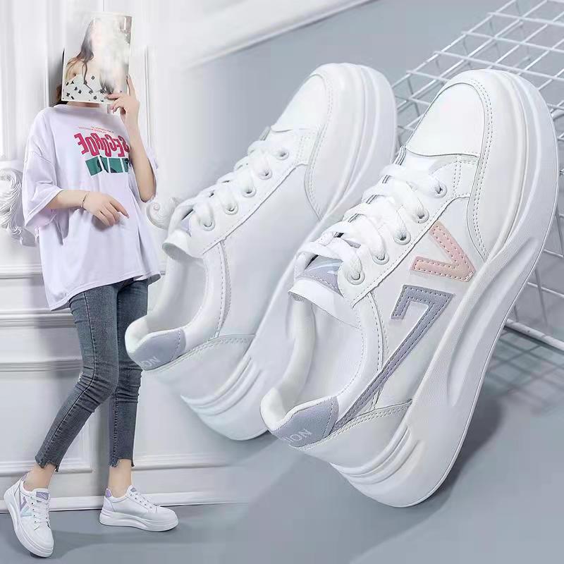 Unisex Casual Sneaker Shoes - Image 4
