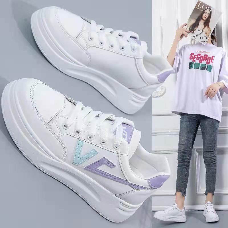 Unisex Casual Sneaker Shoes - Image 3