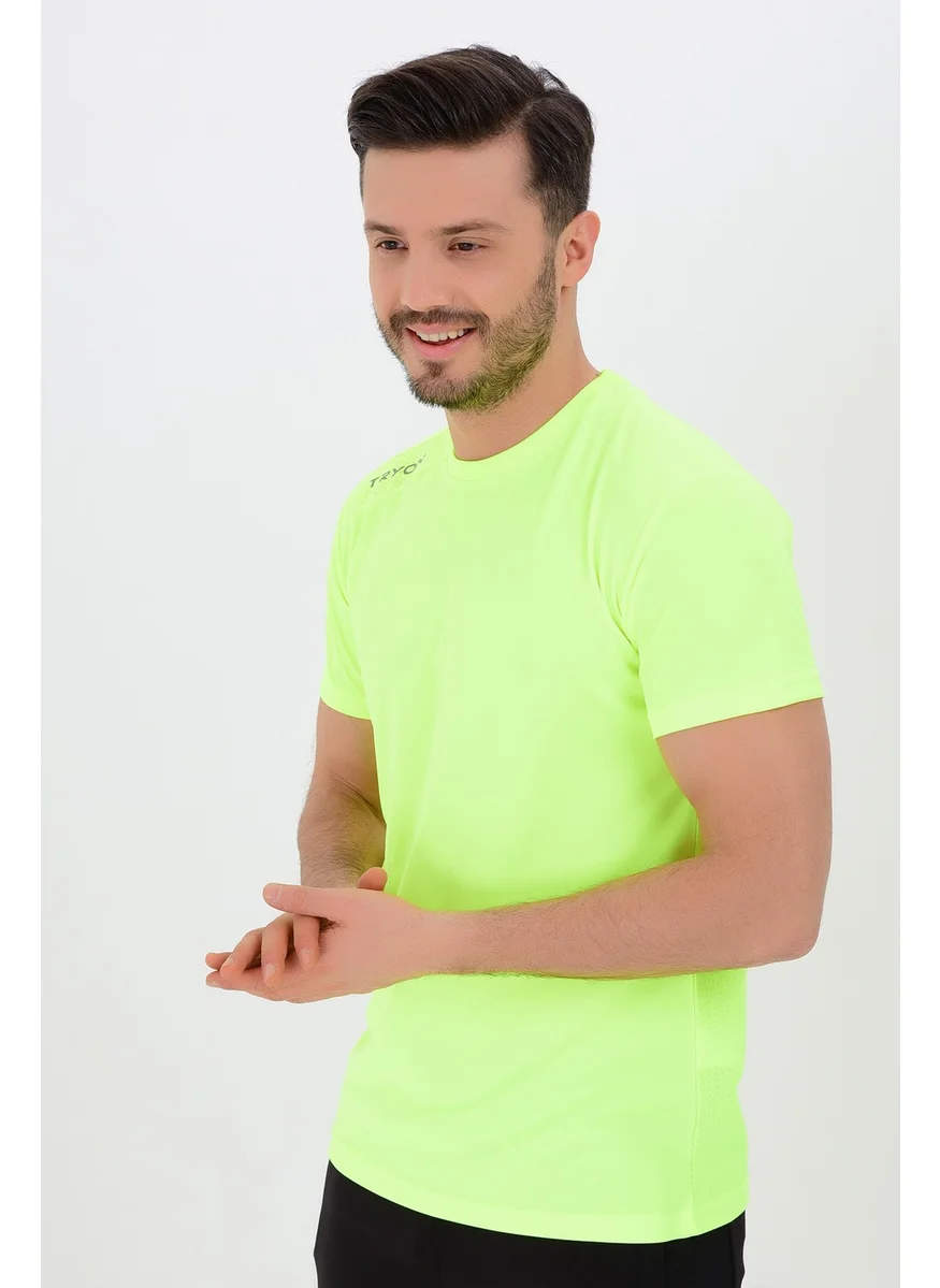 تريون Tyron Men's Training T-Shirt Victory