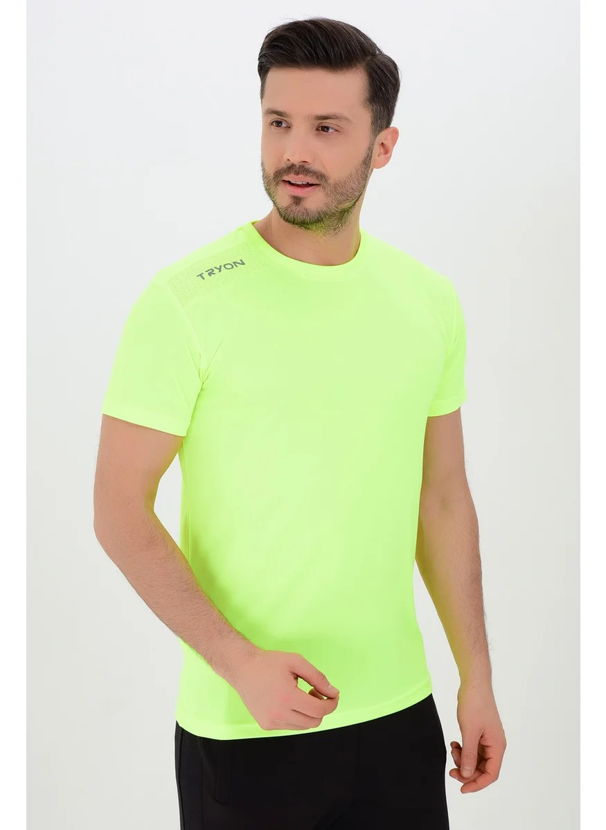 تريون Tyron Men's Training T-Shirt Victory
