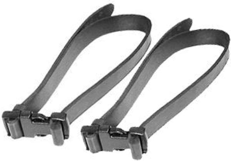 Trident Standard Scuba Dive Knife 24" Straps - Image 2