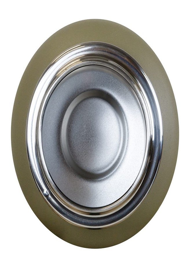 Condor Elite - 40 OZ Vacuum Sealed Thermal Bottle FDE - Image 3