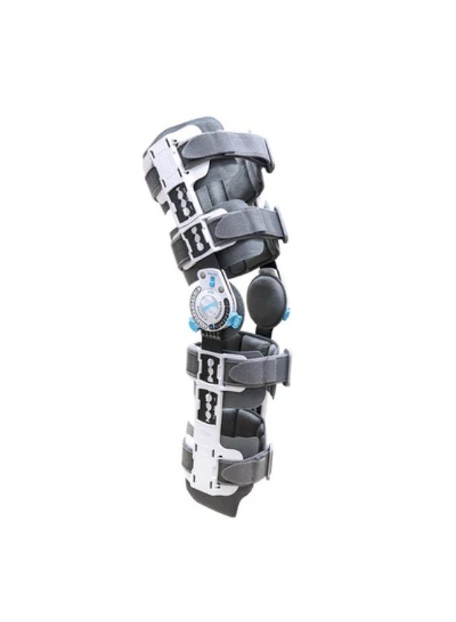 سمبل دعامة الركبة Premium Post-Op K1 من SIMPLE - Image 1