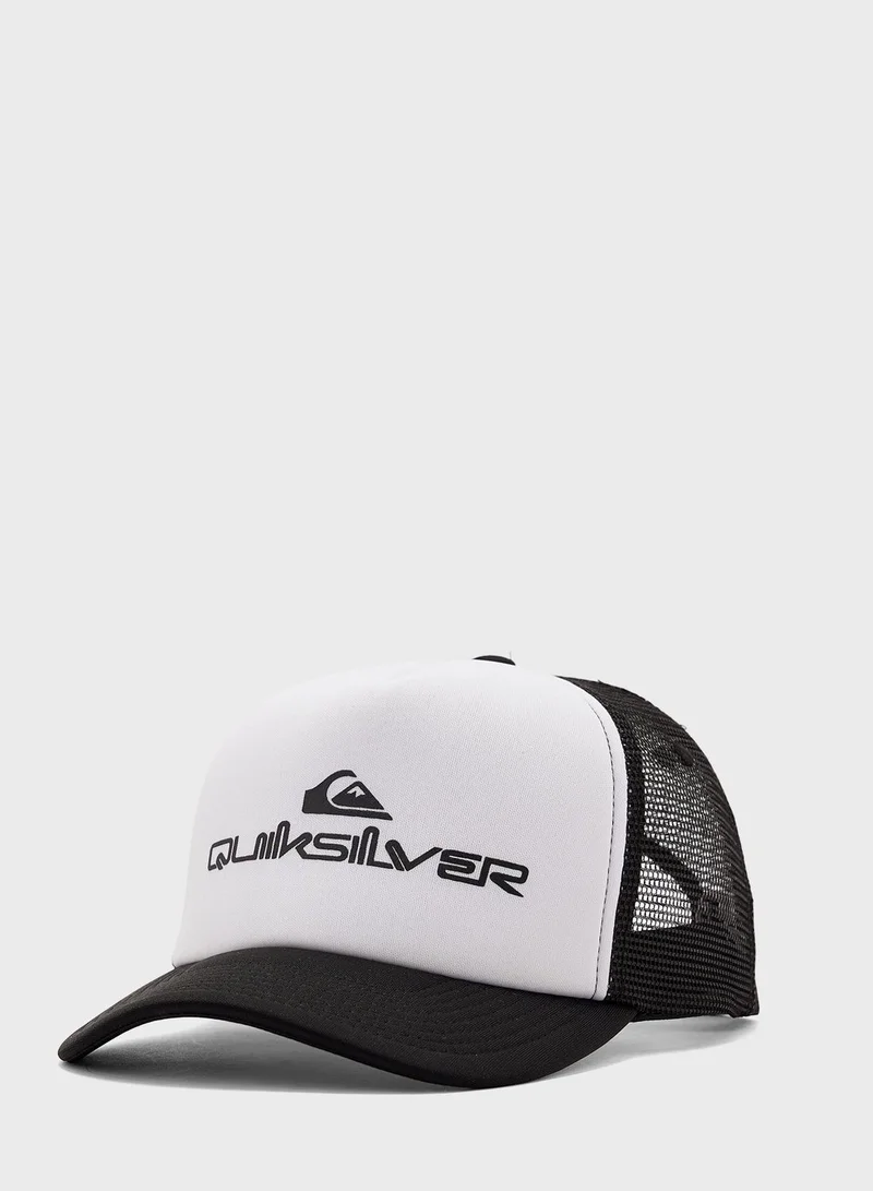 QUIKSILVER Omnistack Cap