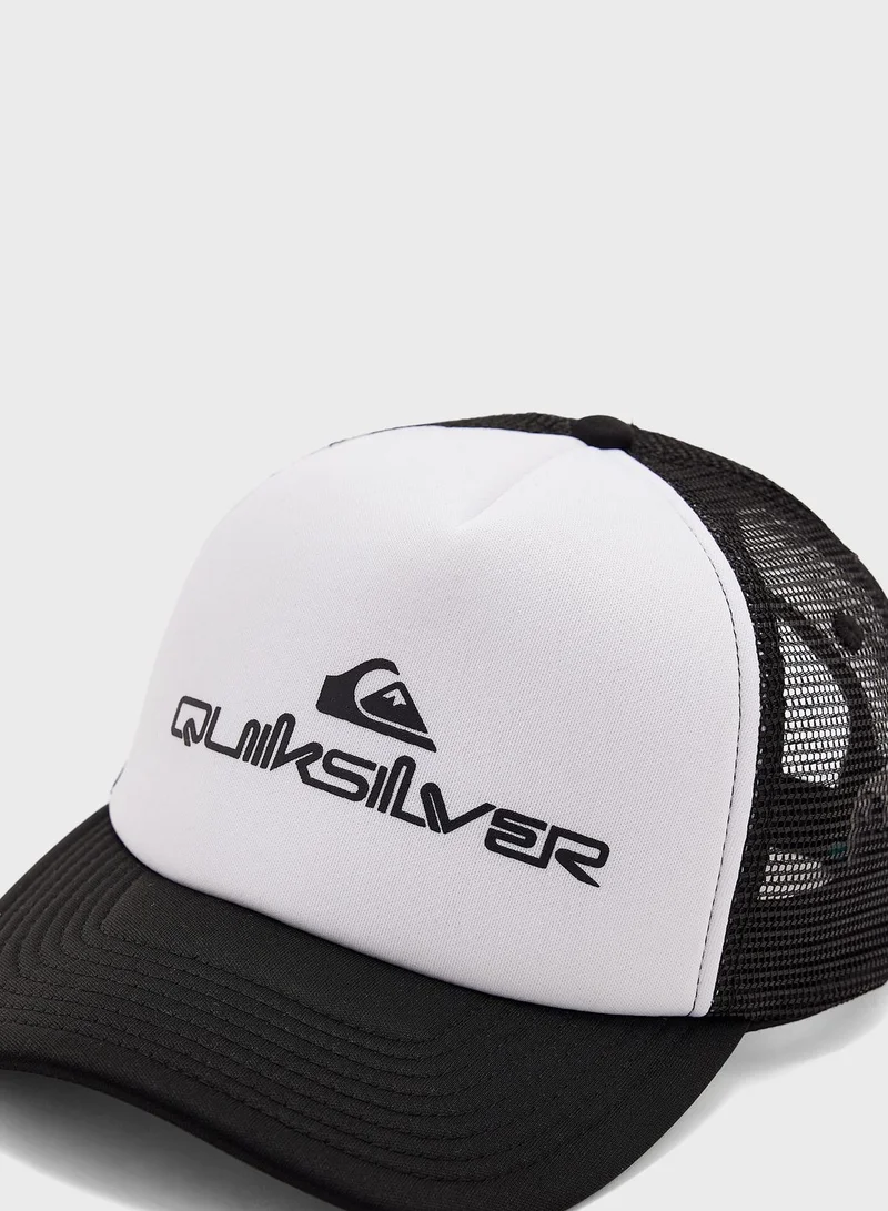 QUIKSILVER Omnistack Cap