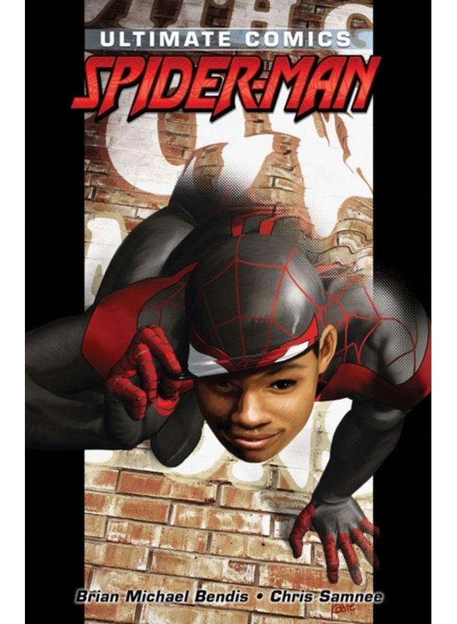 Ultimate Comics Spider man Vol 2 Scorpion - Paperback