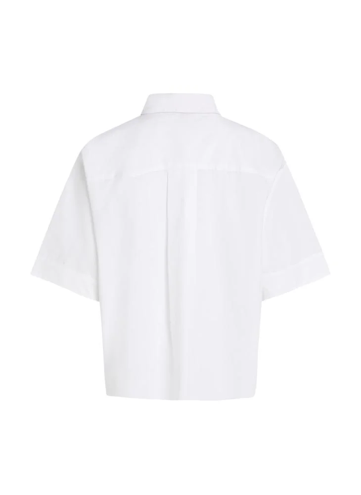 TOMMY HILFIGER Button Down Shirt