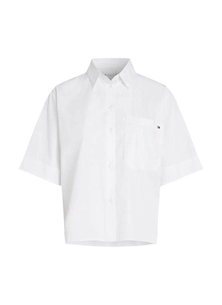 TOMMY HILFIGER Button Down Shirt