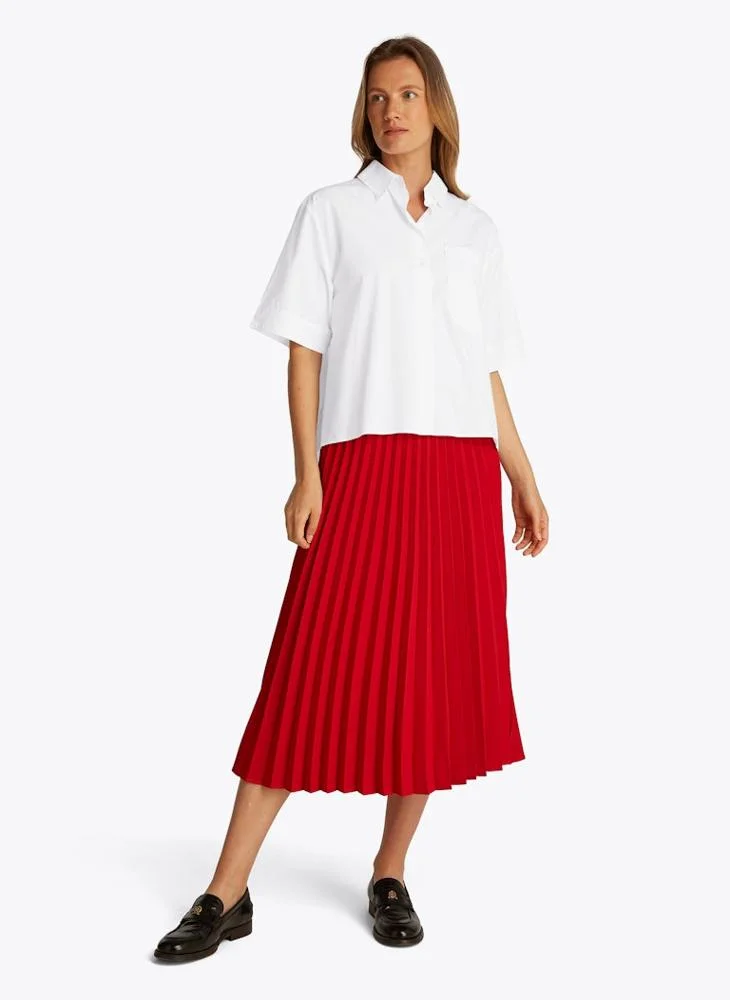 TOMMY HILFIGER Button Down Shirt