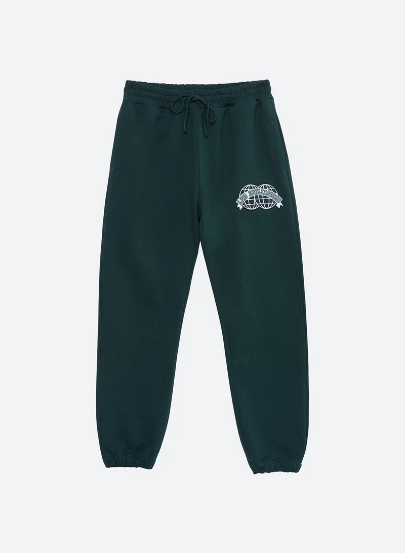 LES BENJAMINS SWEATPANT 002