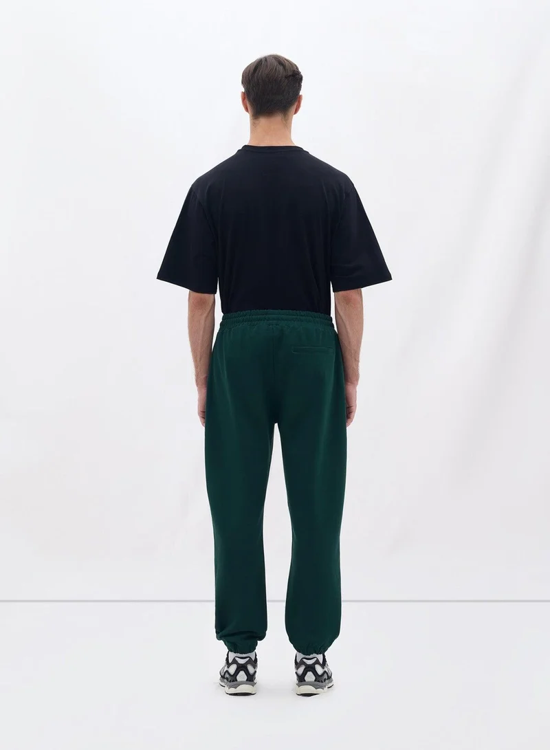 LES BENJAMINS SWEATPANT 002