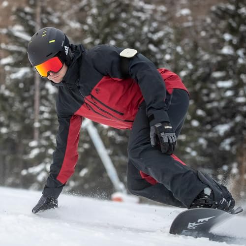 Sena Talkie Outdoor Communication System, Hands Free Wireless Communicator, No Cellular Network Needed, Single Pack - Image 2