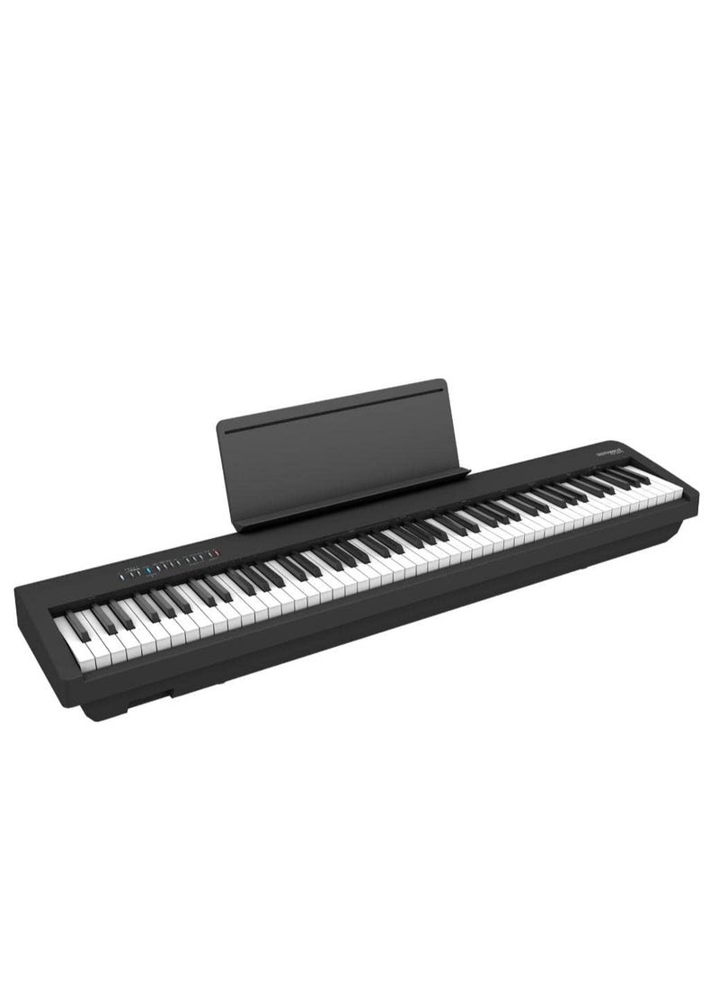Roland FP-30X BK Digital Piano  - Image 1