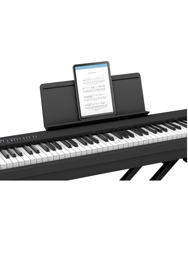 Roland FP-30X BK Digital Piano  - Image 3