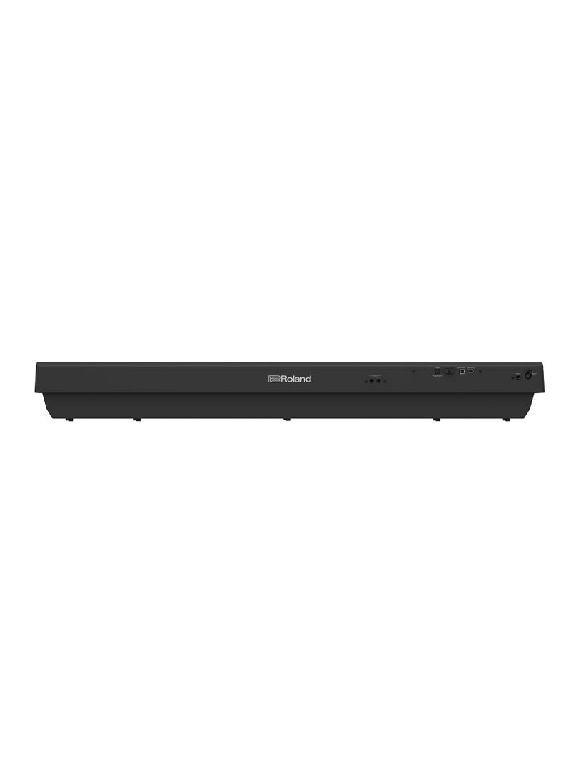 Roland FP-30X BK Digital Piano  - Image 4