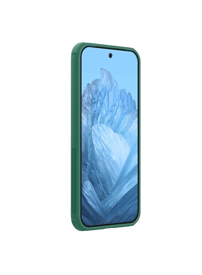 Nillkin Case For Google Pixel 9 Pro Frosted Shield Pro PC + TPU Phone Case - Image 3