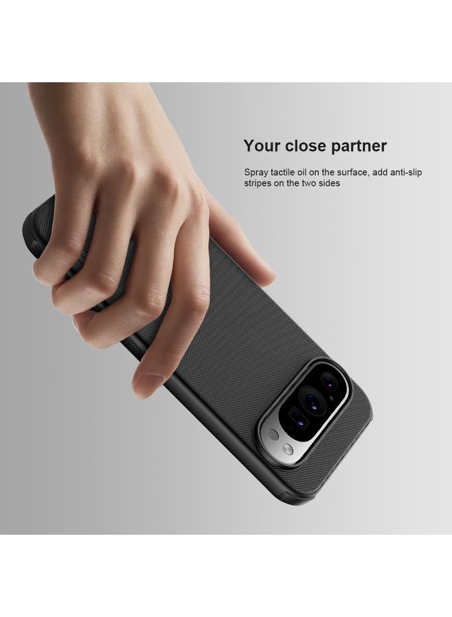 Nillkin Case For Google Pixel 9 Pro Frosted Shield Pro PC + TPU Phone Case - Image 4