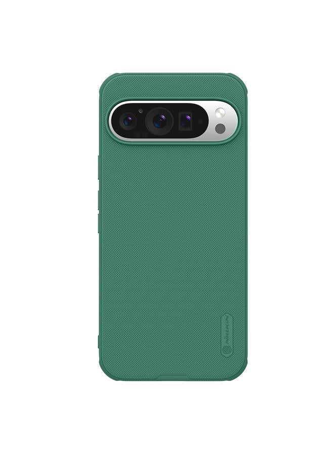 Nillkin Case For Google Pixel 9 Pro Frosted Shield Pro PC + TPU Phone Case - Image 1