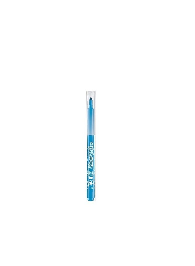 Maped Harry Potter Felt-Tip Pens - Pack of 12 - Excellent Coverage - Image 2