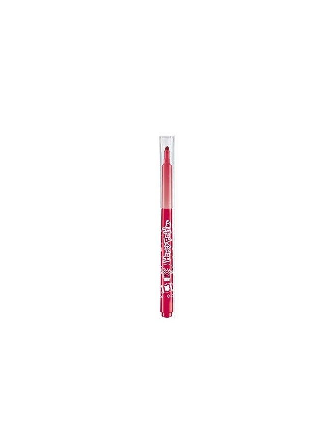 Maped Harry Potter Felt-Tip Pens - Pack of 12 - Excellent Coverage - Image 3