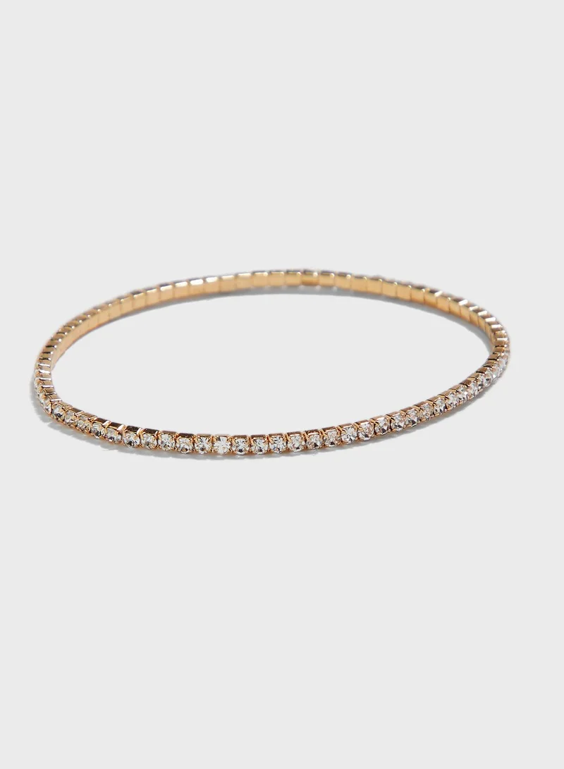 CALL IT SPRING Multipack Nikeel Bracelets