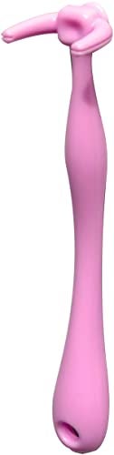 YaPoola Design NO-Waste Dental Floss Handle for Adults and Kids Teeth Cleaning Reusable Dental Picks 1 Counts Daughter Gift from Mother - Image 1
