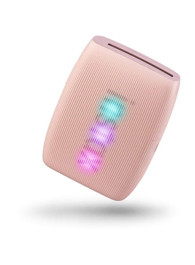 Instax Fujifilm Instax Mini Link 3 Smartphone Printer - Rose Pink - Image 3