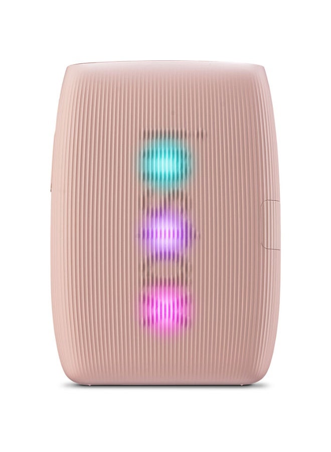 Instax Fujifilm Instax Mini Link 3 Smartphone Printer - Rose Pink - Image 4