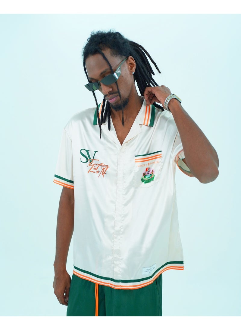 Street Visionaries SV x STV Claim The Power Coords  - Image 1