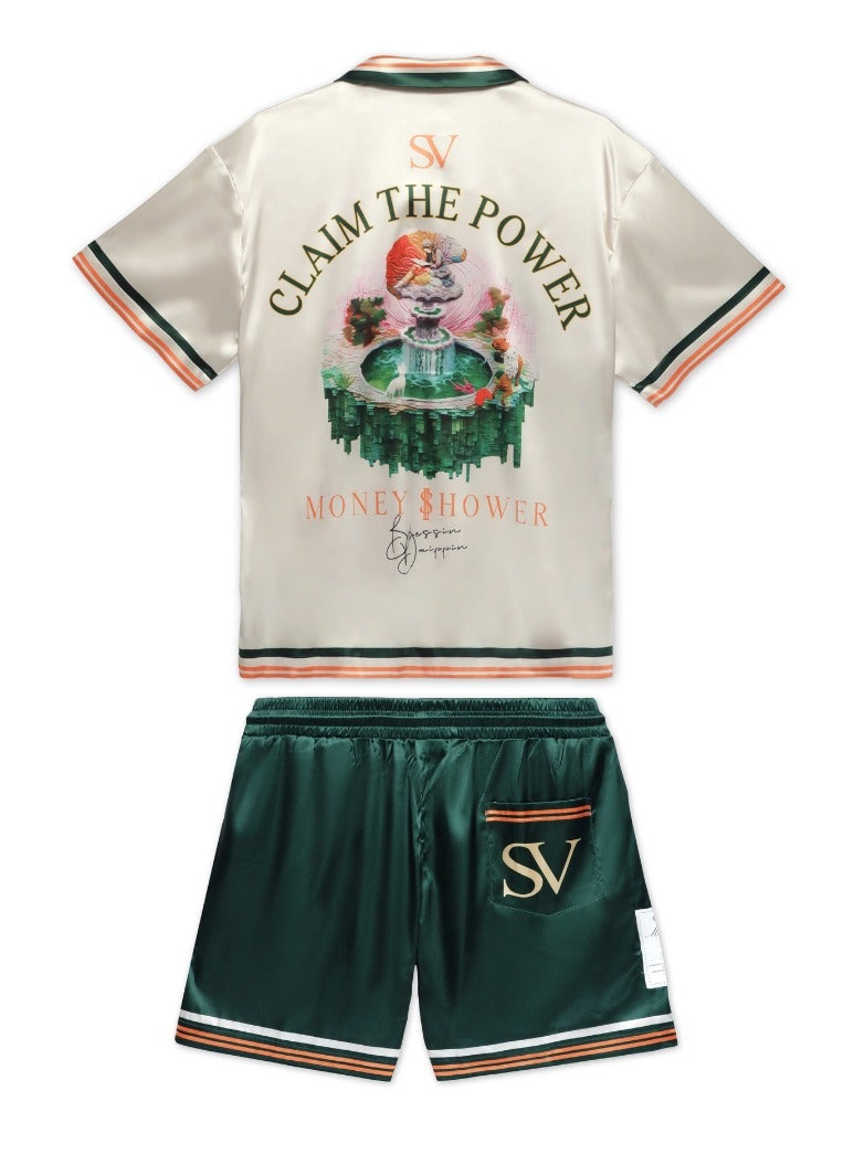 Street Visionaries SV x STV Claim The Power Coords  - Image 4
