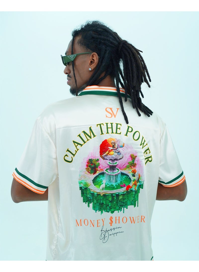 Street Visionaries SV x STV Claim The Power Coords  - Image 2