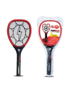 Eveready Fly Swatter with Pouch | Shock Proof |Fast Charging | Easy to Use - pzsku/Z8BE7D2ADE866CB9AE160Z/45/_/1736571361/fe67be57-b4e6-4489-8e98-a675372a3c02