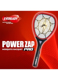 Eveready Fly Swatter with Pouch | Shock Proof |Fast Charging | Easy to Use - pzsku/Z8BE7D2ADE866CB9AE160Z/45/_/1736571366/79f44ecd-56ae-4f6d-9000-9bae768e3d56