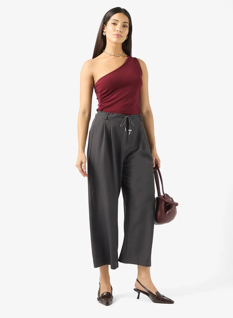 ELLA Wide Leg Trouser