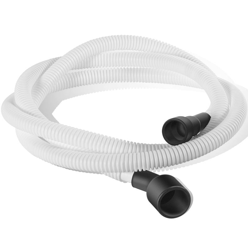 807117001 Drain Hose Replacement for Frigidaire Electrolux White Westinghouse Tappan Dishwashers 154753201 154369601