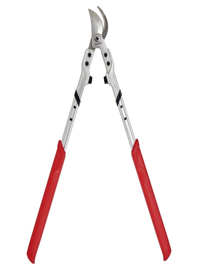 Corona X Series Maxforged Aluminum Chasis Lopper - Image 5