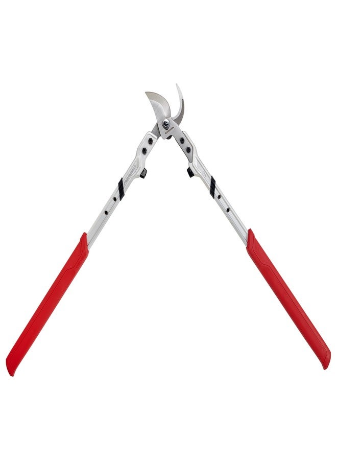 Corona X Series Maxforged Aluminum Chasis Lopper - Image 3