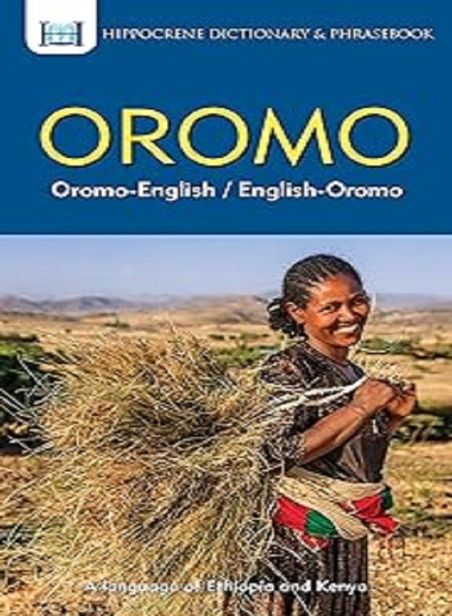 Oromo to English