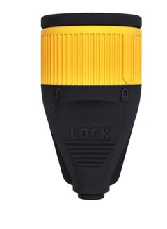Power Lock I-Look 16A Cordless Socket Outlet, 250V - 3500W - Prevents Plug Out  - Image 5