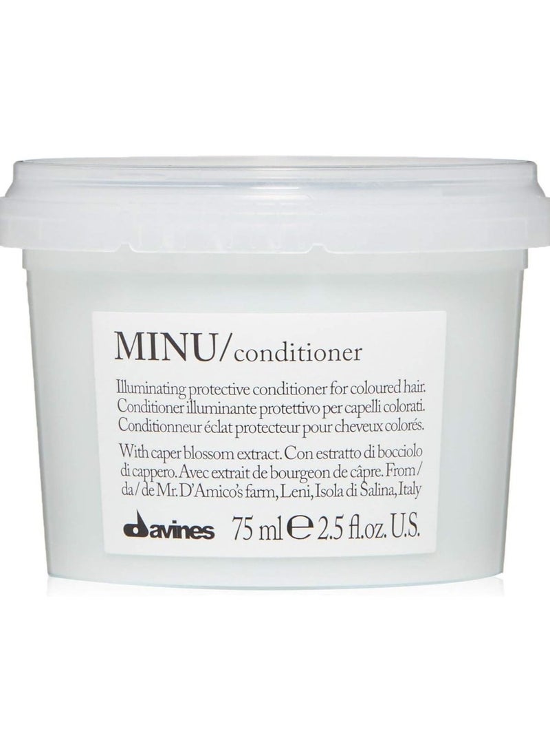 دافينز مينو بلسم 75 مل - Image 1